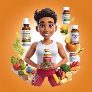 Логотип @pro_bads - Формула здоровья | Siberian Wellness