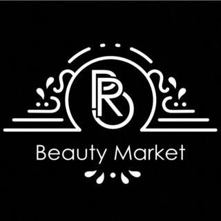 Логотип @pro_beauty_market - Pro Beauty Market