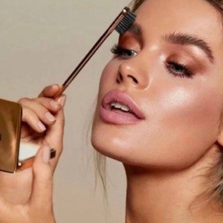 Логотип @pro_brow_marafon - Brow Марафон
