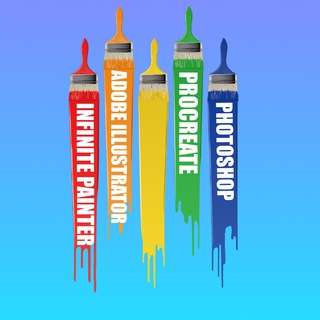 Логотип @pro_brush - ВСЕ КИСТИ ЗДЕСЬ!