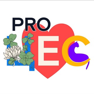 Логотип @pro_ces - PRO ЦЕС