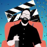 Логотип @pro_chatfilm - PROфильм Chat