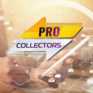 Логотип @pro_collectors - PRO колектори®