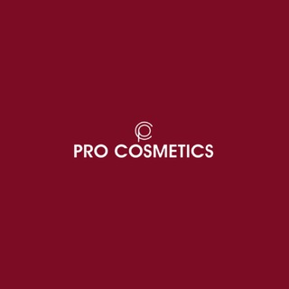Логотип @pro_cosmetic - Pro_cosmetics.uz
