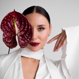 Логотип @pro_cosmetology_permanent_ak - Почерк красоты