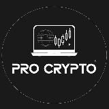 Логотип @pro_crypto0 - Pro CryptO