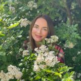 Логотип @pro_cveti_chat - Чат с Аленушкой ProЦветы