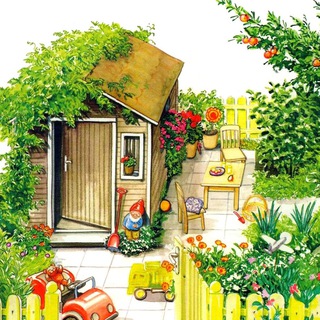 Логотип @pro_dachu - Дачный Сезон: идеи и полезные советы