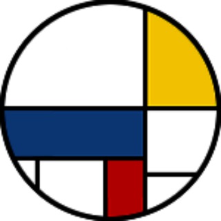 Логотип @pro_decor_ru - Про_Декор