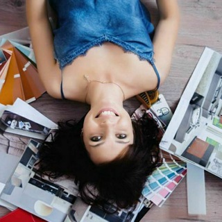 Логотип @pro_design_interior - ДИЗАЙН ИНТЕРЬЕРА