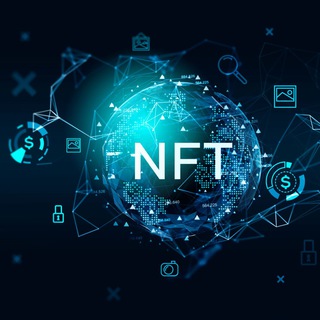 Логотип @pro_digital_nft - PRO NFT