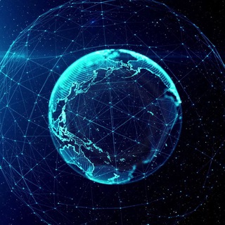 Логотип @pro_digital_universe - Digital Universe