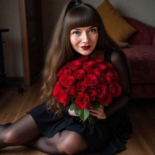 Логотип @pro_doxodtg - КСЮША🧚‍♀ДЕНЕЖНАЯ ФЕЯ🧚‍♀️