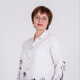 Логотип @pro_eng_lish - PRO_английский