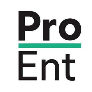 Логотип @pro_enterprise - pro.enterprise