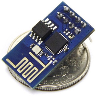 Логотип @pro_esp8266 - pro.ESP8266