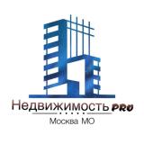 Логотип @pro_estates - PRO Недвижимость | Москва