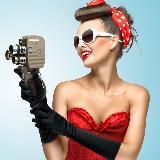 Логотип @pro_f_film - 𝓕𝓲𝓵𝓶 𝓕𝓲𝓵𝓶 𝓕𝓲𝓵𝓶