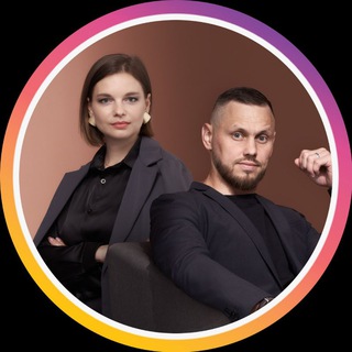 Логотип @pro_f_group - PRO Дом 🏘️ - PRO Семью ❤️