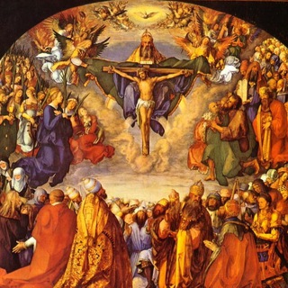 Логотип @pro_fide_catholica - ProFideCatholica.com