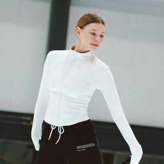 Логотип @pro_figurnoe - Dasha | ПРО ФИГУРНОЕ