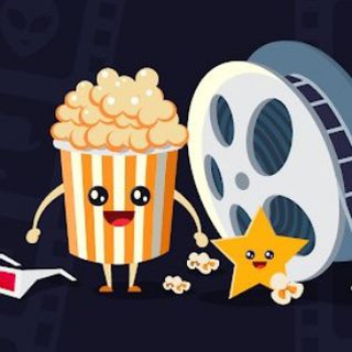 Логотип @pro_films18 - pro_films🎥