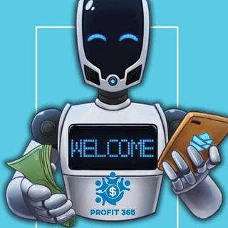 Логотип @pro_fit_bot_365 - Работа в Интернете 🤩 "зарабатывай - играя"👌