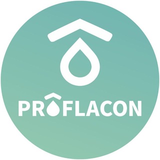 Логотип @pro_flacon - ProFlacon (ПроФлакон)