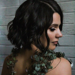 Логотип @pro_flowers74 - @про_цветы74