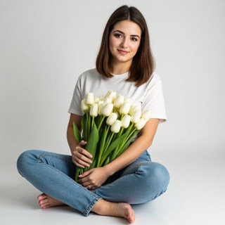 Логотип @pro_freelance_otmary - Машулькин чат / про удаленку своими словами