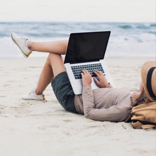 Логотип @pro_freelancetut - Pro_freelance