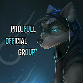 Логотип @pro_full - 𝑷𝑹𝑶_𝑭𝑼𝑳𝑳 𝑶𝑭𝑭𝑰𝑪𝑰𝑨𝑳 ࿐