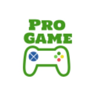 Логотип @pro_game_0_o - ProGame