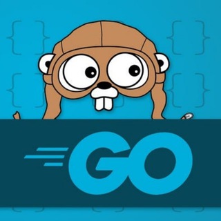 Логотип @pro_gofer - PRO Go