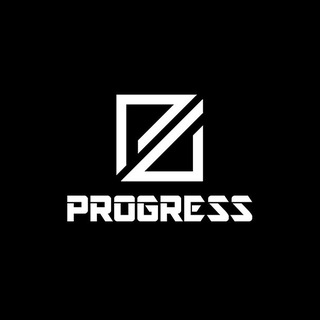 Логотип @pro_gress55 - PROGRESS