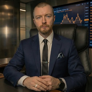 Логотип @pro_invest_beard - ПРО ИНВЕСТИЦИИ | ИнвестБорода