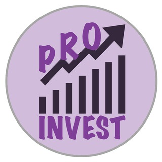 Логотип @pro_investmentsss - PRO INVEST