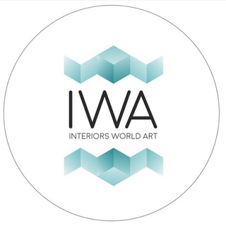 Логотип @pro_iwa - IWA