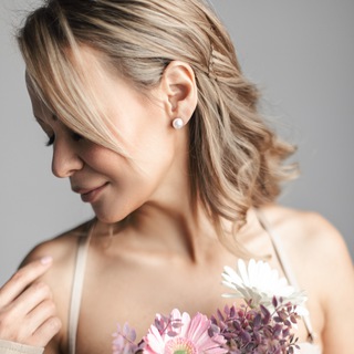 Логотип @pro_izmena - Чат Психолога Алены Венской ПРО ИЗМЕНЫ