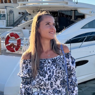 Логотип @pro_izobilie_yulia - Чат Юлия Семенихина про ИЗОБИЛИЕ