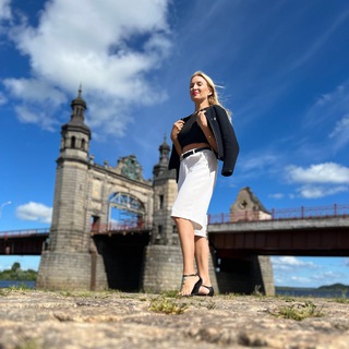 Логотип @pro_kaliningrad - Крис | из Калининграда