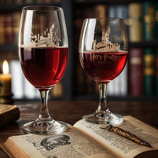 Логотип @pro_knigi_i_vinishko - Про книги и винишко;)