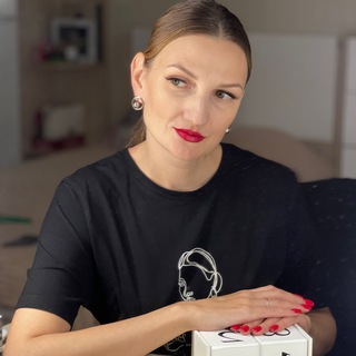 Логотип @pro_krasotytmn - Pro_krasotytmn