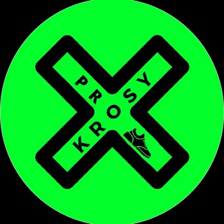 Логотип @pro_krosy_rus - Pro_krosy/Кроссовки