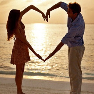 Логотип @pro_ljubov - Любовь|Отношения