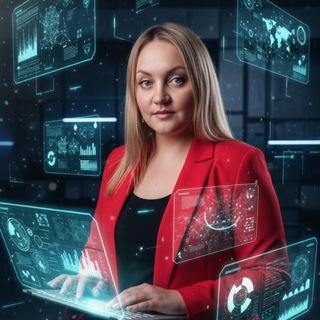 Логотип @pro_logicmath - Цифровой учитель| Екатерина Рычкова