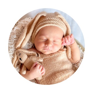 Логотип @pro_malishei_ot_0 - Курс для родителей: про малышей от 0+