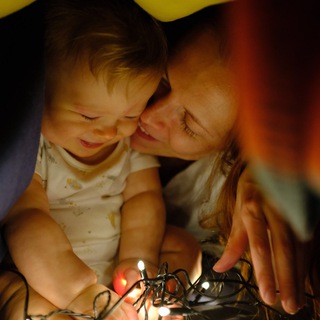 Логотип @pro_mam - PRO MAM