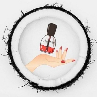 Логотип @pro_manicyr - Про Маникюр