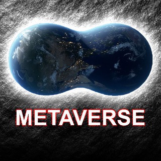 Логотип @pro_metaverse - Metaverse
